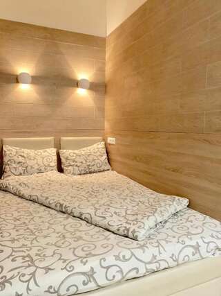 Апартаменты Невелика Smart квартира в центрі для пари Львов Апартаменты-студио-16